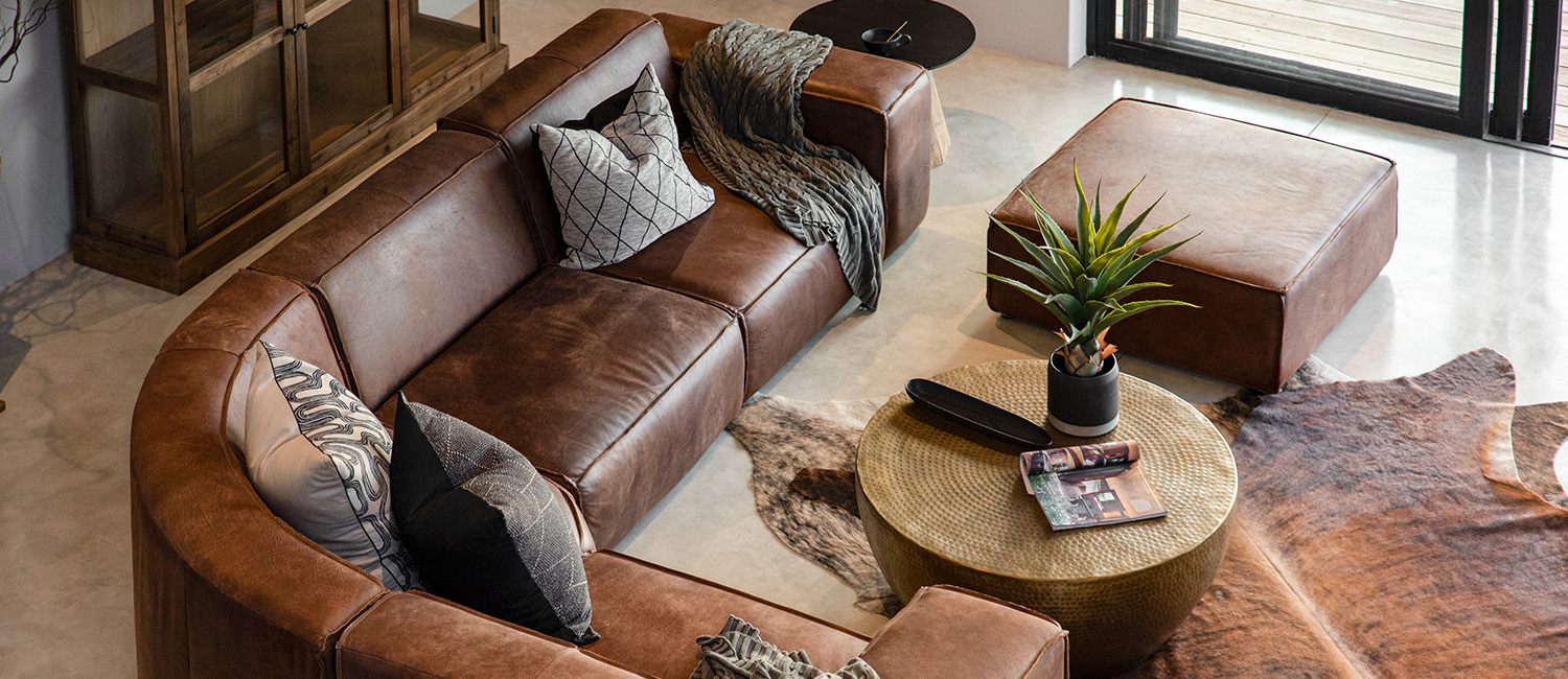 Leather Couch Buying Guide Cielo Furniture